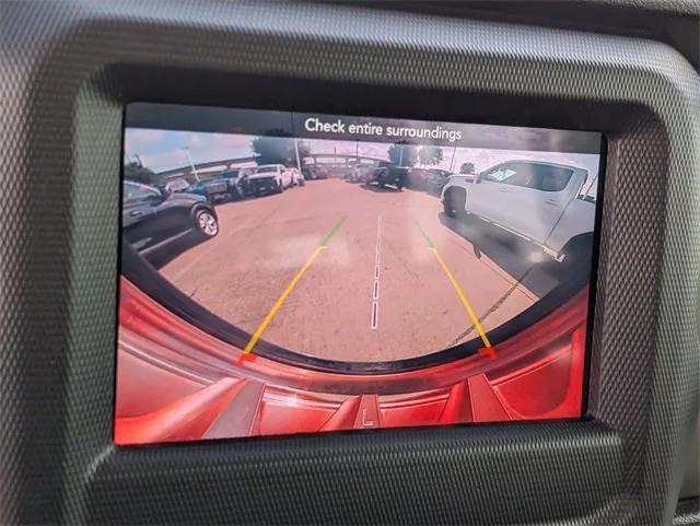 used 2019 Jeep Wrangler Unlimited car, priced at $29,688