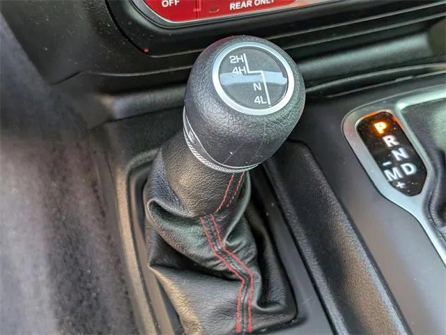 used 2019 Jeep Wrangler Unlimited car, priced at $29,688