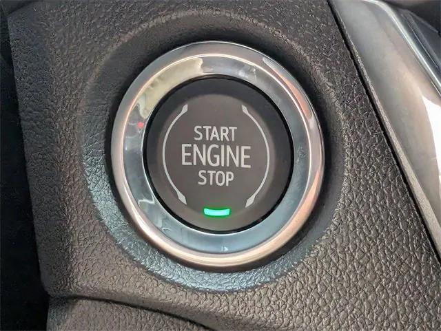 new 2026 Buick Encore GX car, priced at $31,925