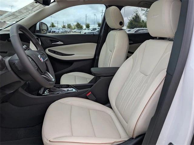 new 2026 Buick Encore GX car, priced at $31,925