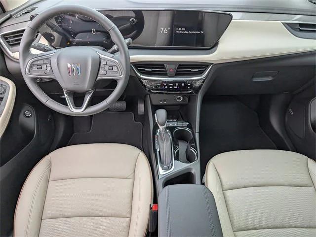 new 2026 Buick Encore GX car, priced at $31,925