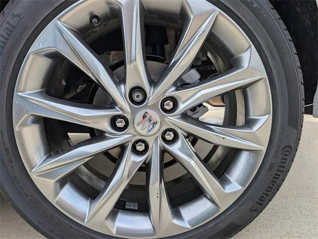 new 2026 Buick Encore GX car, priced at $31,925