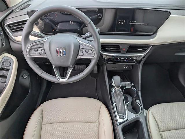 new 2026 Buick Encore GX car, priced at $31,925
