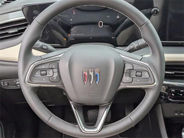 new 2026 Buick Encore GX car, priced at $31,925
