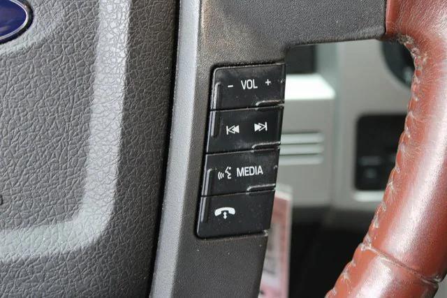 used 2013 Ford F-150 car, priced at $18,488