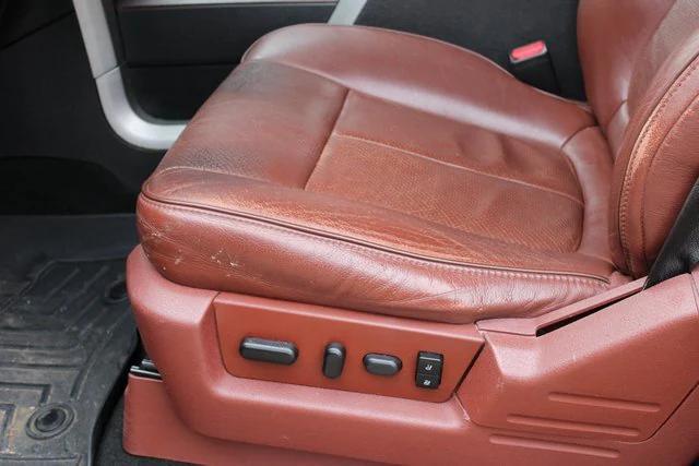 used 2013 Ford F-150 car, priced at $18,488