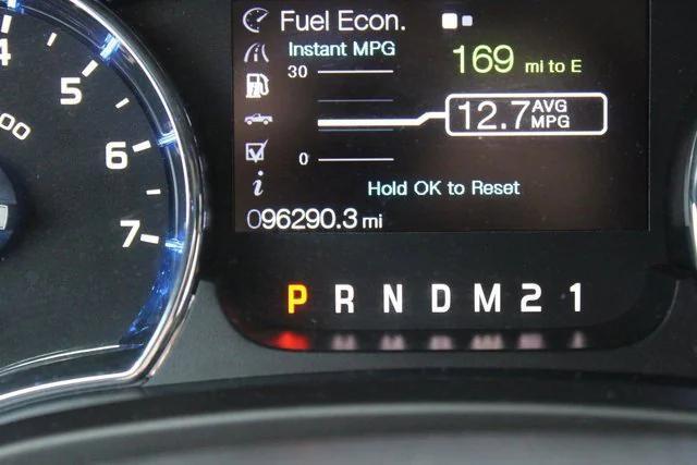 used 2013 Ford F-150 car, priced at $18,488