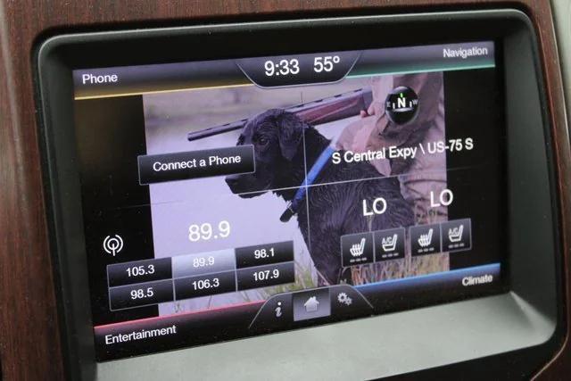 used 2013 Ford F-150 car, priced at $18,488