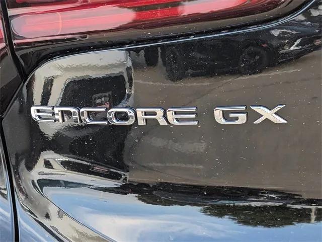 new 2026 Buick Encore GX car, priced at $22,935