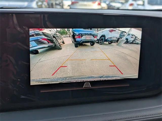 new 2026 Buick Encore GX car, priced at $22,935