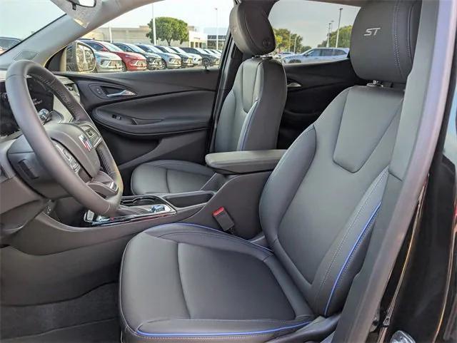 new 2026 Buick Encore GX car, priced at $22,935