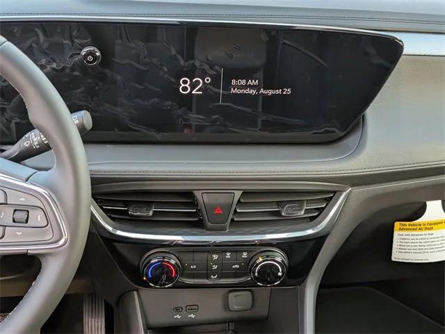 new 2026 Buick Encore GX car, priced at $22,935
