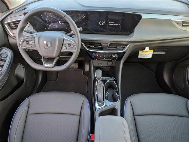 new 2026 Buick Encore GX car, priced at $22,935