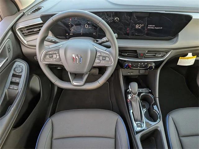 new 2026 Buick Encore GX car, priced at $22,935