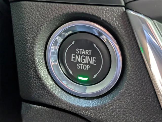new 2026 Buick Encore GX car, priced at $22,935