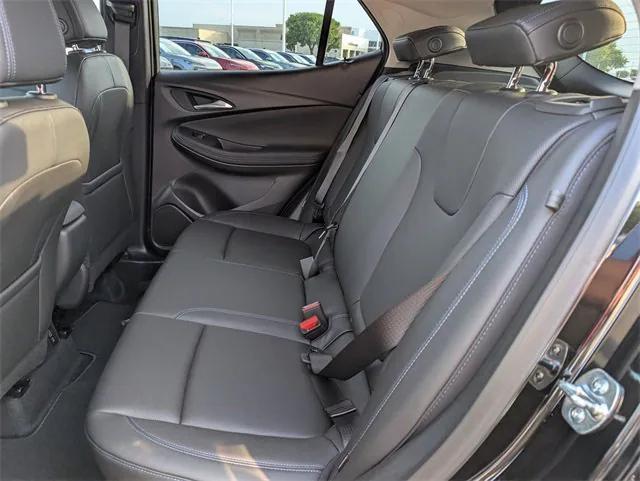 new 2026 Buick Encore GX car, priced at $22,935
