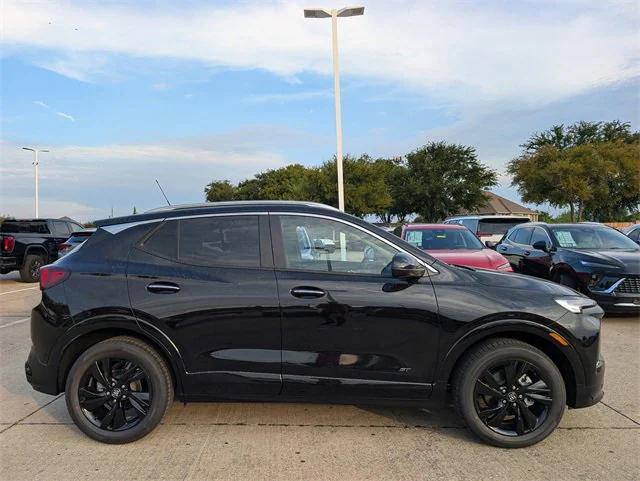 new 2026 Buick Encore GX car, priced at $22,935
