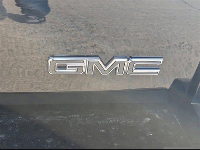 new 2025 GMC HUMMER EV car, priced at $99,690