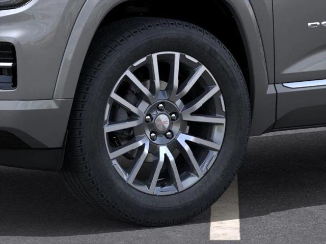 new 2026 GMC Terrain car, priced at $43,730