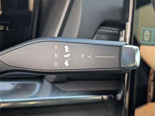 new 2026 GMC Terrain car, priced at $43,780