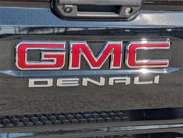 new 2025 GMC Canyon car, priced at $56,237