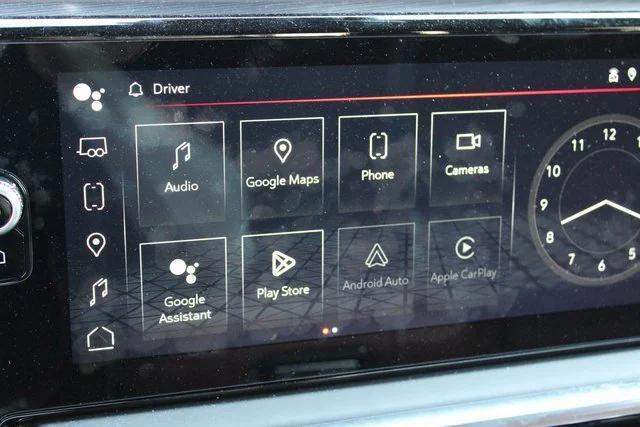 used 2025 GMC Sierra 1500 car, priced at $74,800