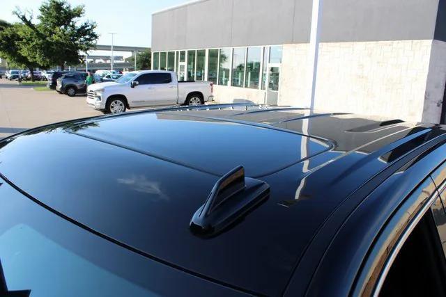 used 2025 GMC Sierra 1500 car, priced at $74,800