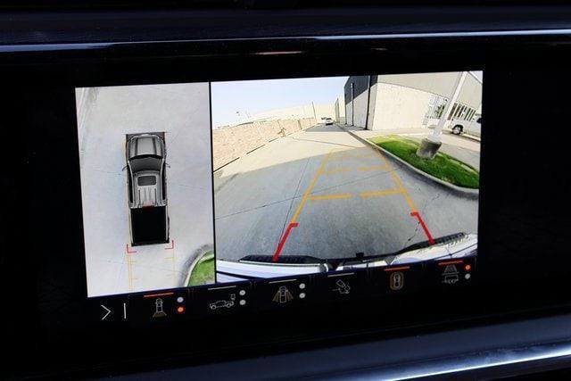 used 2025 GMC Sierra 1500 car, priced at $74,800