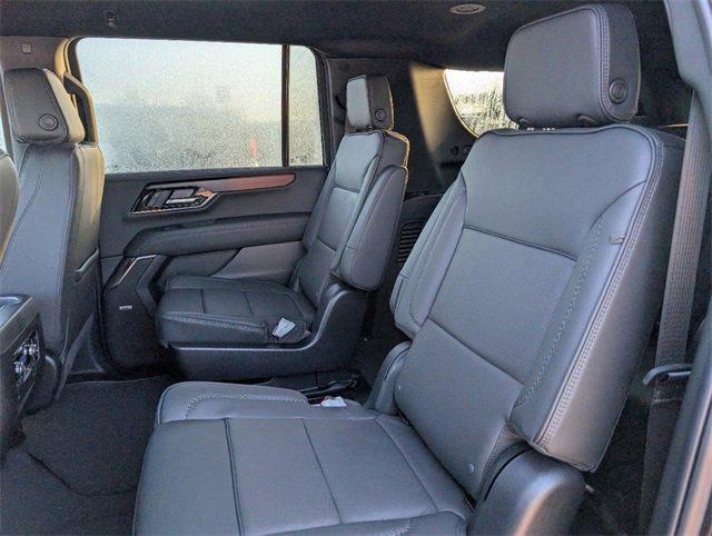 new 2025 GMC Yukon XL car, priced at $83,637