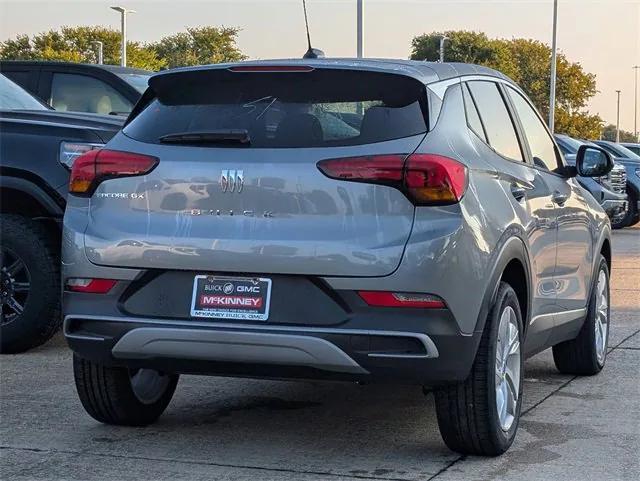 new 2026 Buick Encore GX car, priced at $23,525