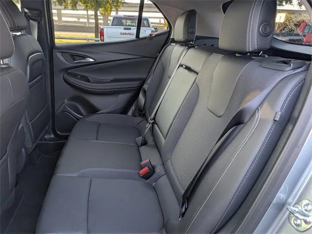 new 2026 Buick Encore GX car, priced at $23,525