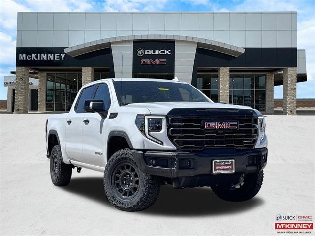 new 2024 GMC Sierra 1500 car, priced at $78,722