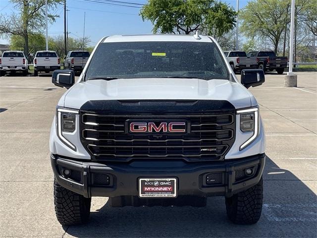 new 2024 GMC Sierra 1500 car, priced at $78,722