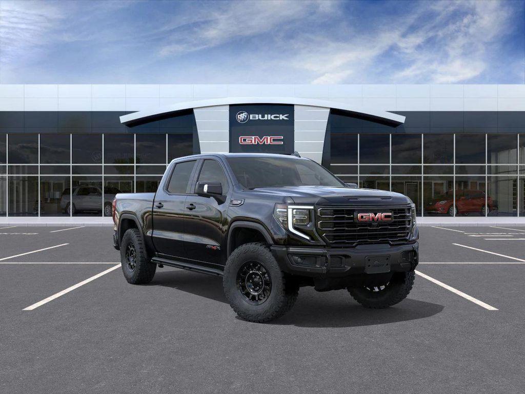new 2026 GMC Sierra 1500 car, priced at $77,045