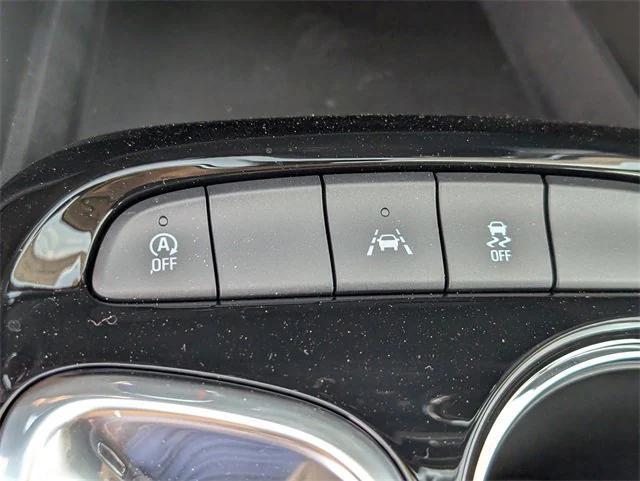 new 2026 Buick Encore GX car, priced at $22,130