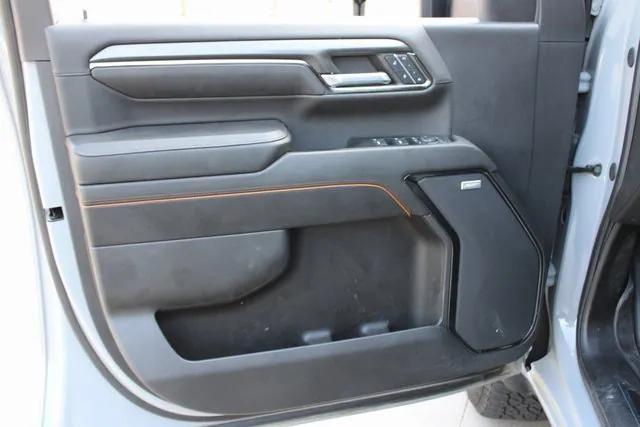used 2024 GMC Sierra 2500 car, priced at $67,488