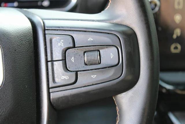 used 2024 GMC Sierra 2500 car, priced at $67,488