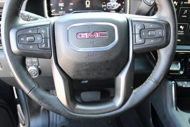 used 2024 GMC Sierra 2500 car, priced at $67,488