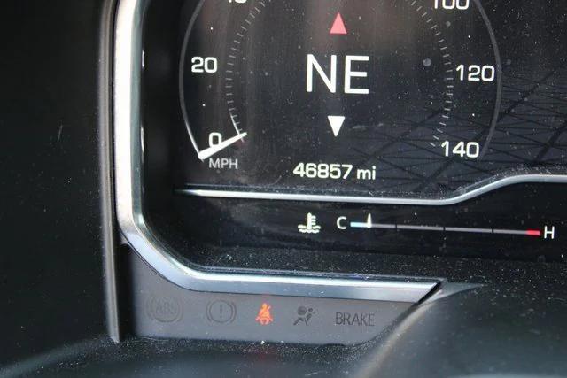 used 2024 GMC Sierra 2500 car, priced at $67,488