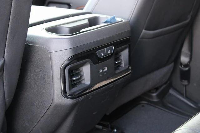 used 2024 GMC Sierra 2500 car, priced at $67,488