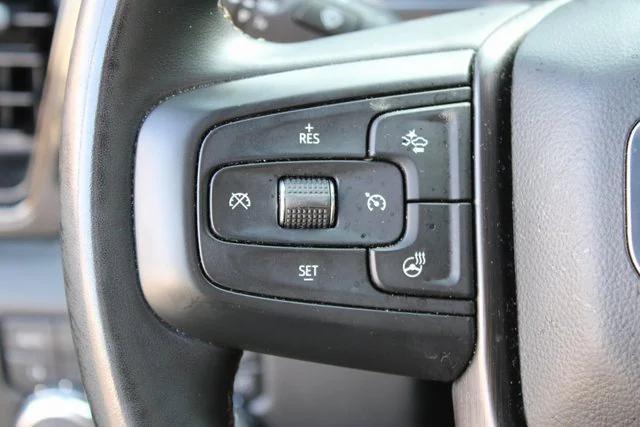 used 2024 GMC Sierra 2500 car, priced at $67,488