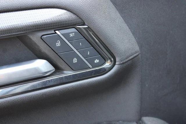 used 2024 GMC Sierra 2500 car, priced at $67,488