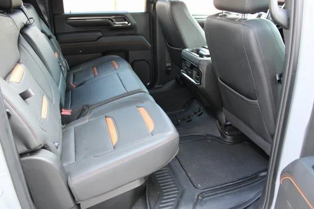 used 2024 GMC Sierra 2500 car, priced at $67,488