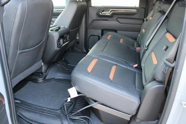used 2024 GMC Sierra 2500 car, priced at $67,488