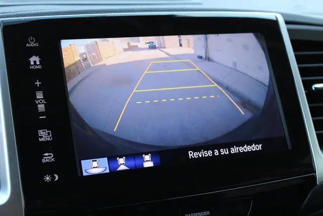 used 2017 Honda Pilot car, priced at $16,288