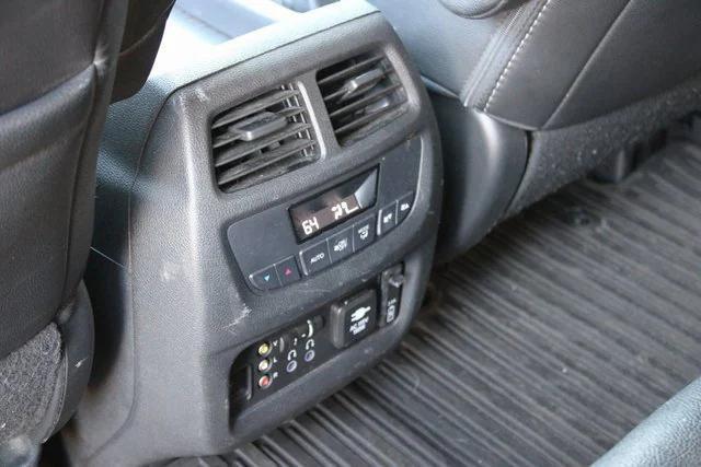 used 2017 Honda Pilot car, priced at $16,288