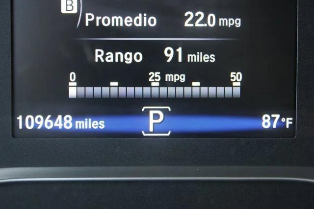 used 2017 Honda Pilot car, priced at $16,288