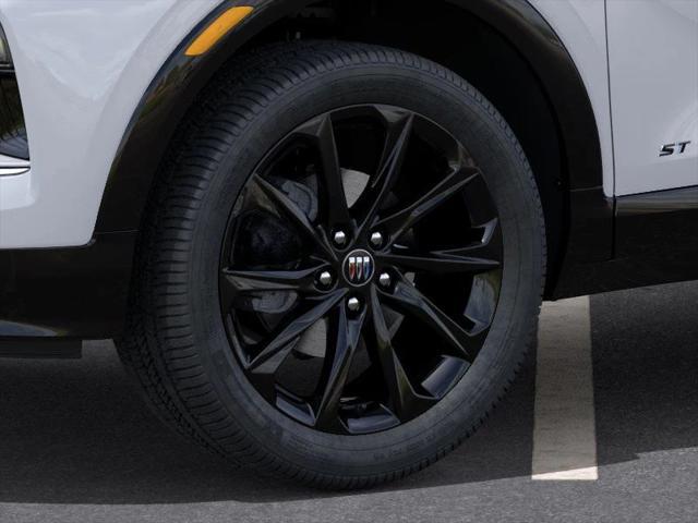 new 2026 Buick Encore GX car, priced at $29,930