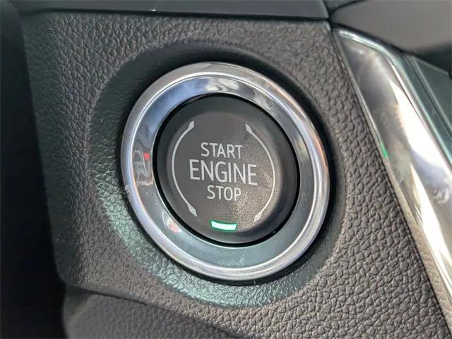 new 2026 Buick Encore GX car, priced at $29,930