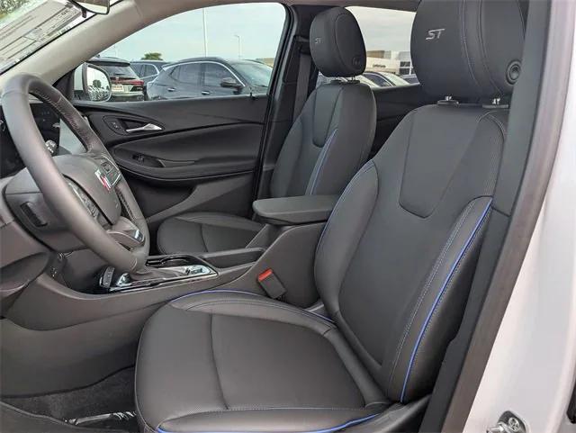 new 2026 Buick Encore GX car, priced at $29,930